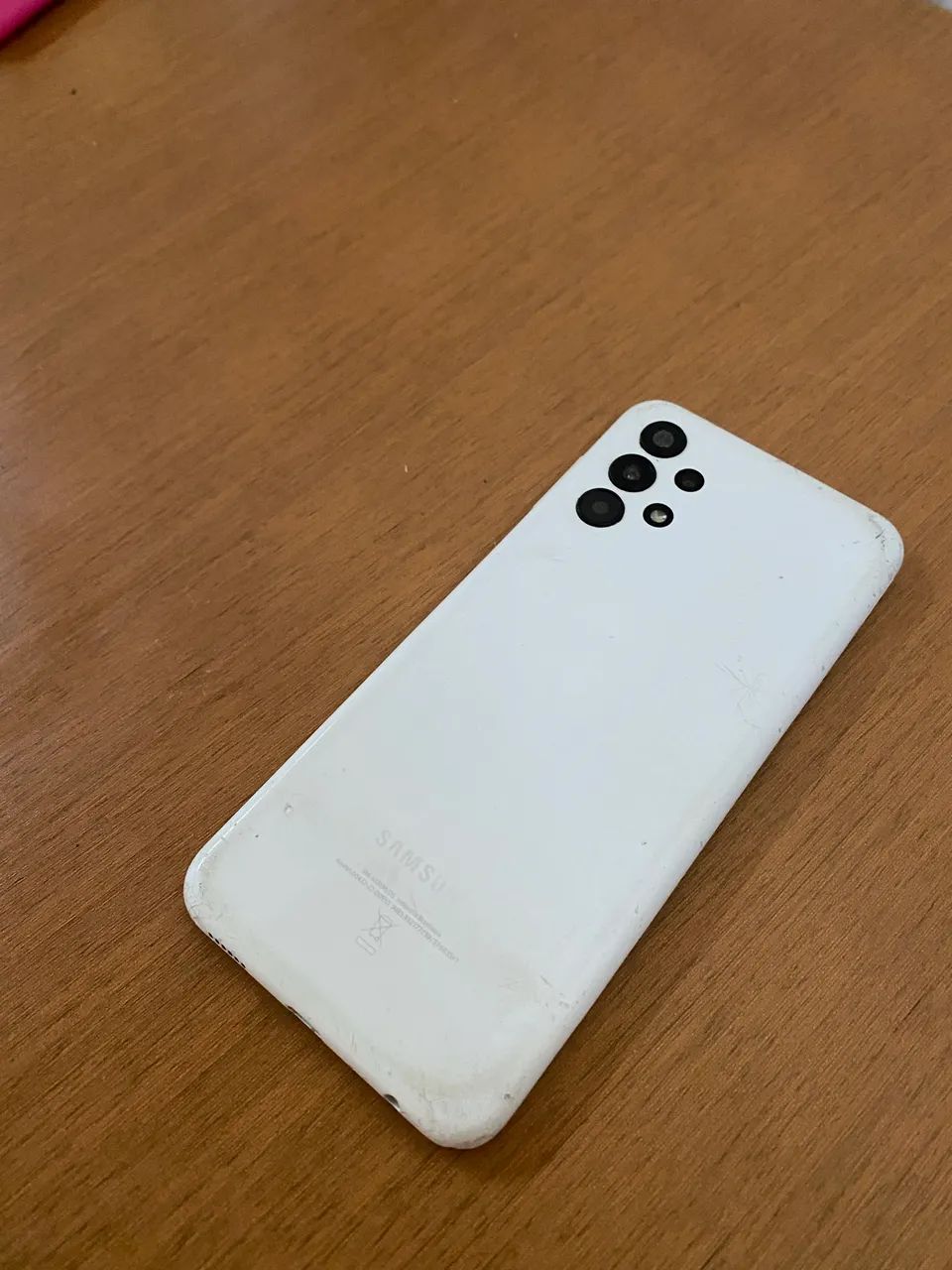 Celular Samsung a13 128gb - Foto 2