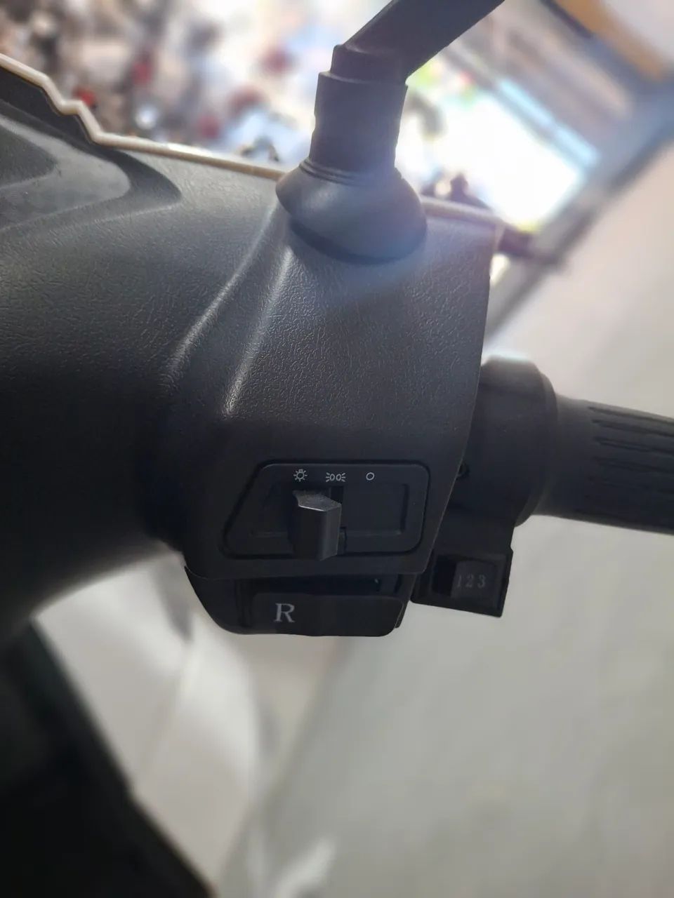 Bicicleta Elétrica Crappri - Foto 4