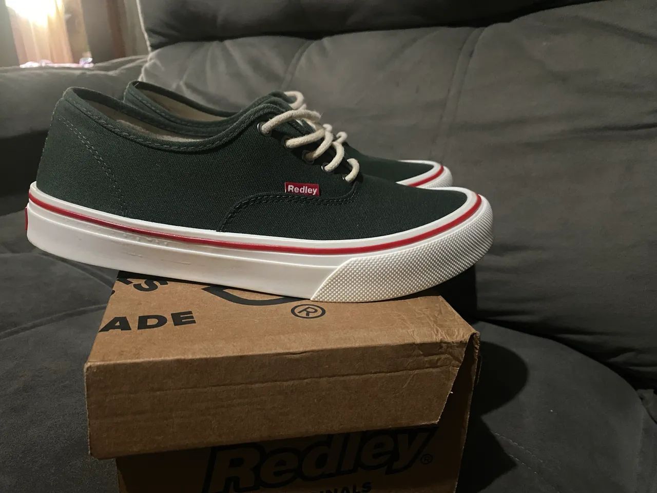 vendo um redley  - Foto 3