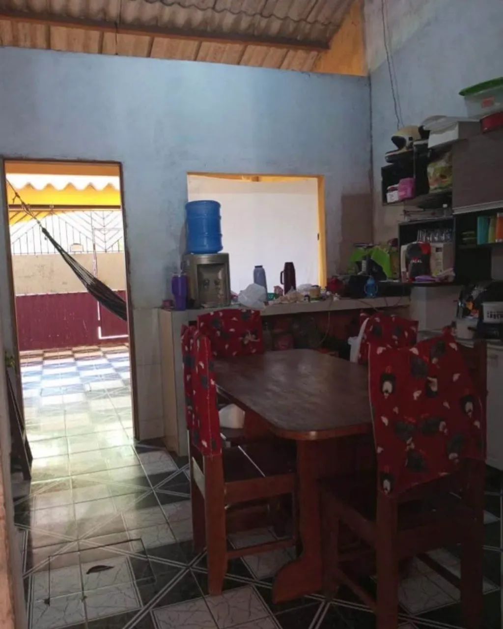 Casa no Bengui - Foto 2