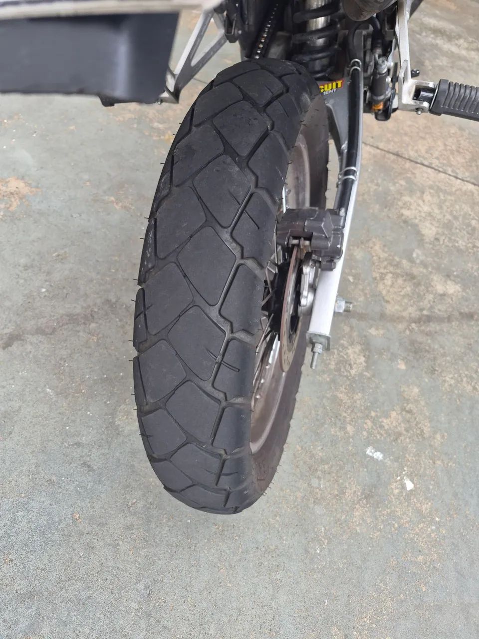 Falcon Nx 400 cc - Foto 4