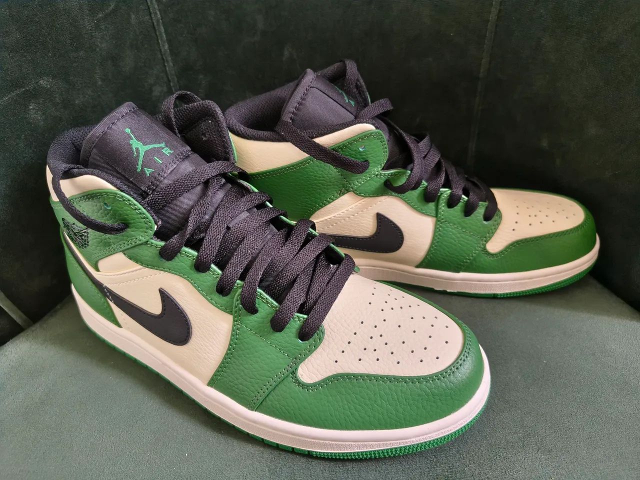 Nike Air Jordan 1 オリーブグリーン 最新リーク｜Nike Air Jordan 1 