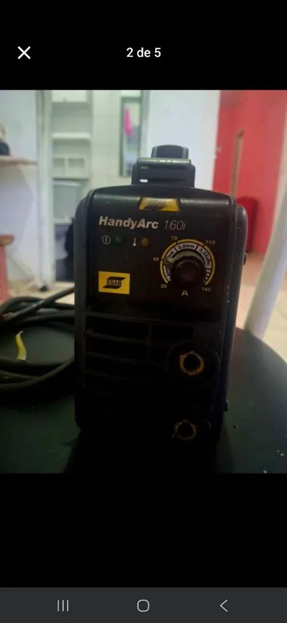 Corre Logo e Garanta ja a sua máquina ?