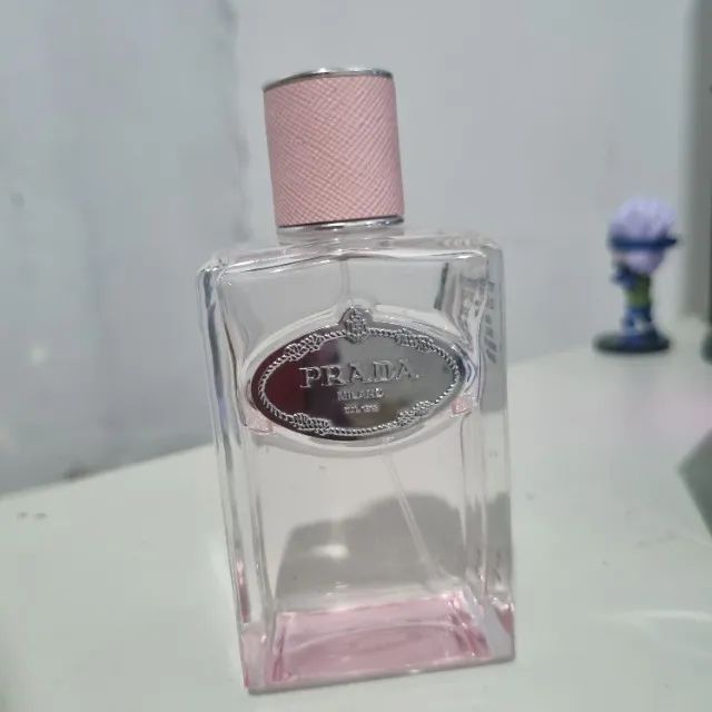 Prada Milano Infusion de Rose
