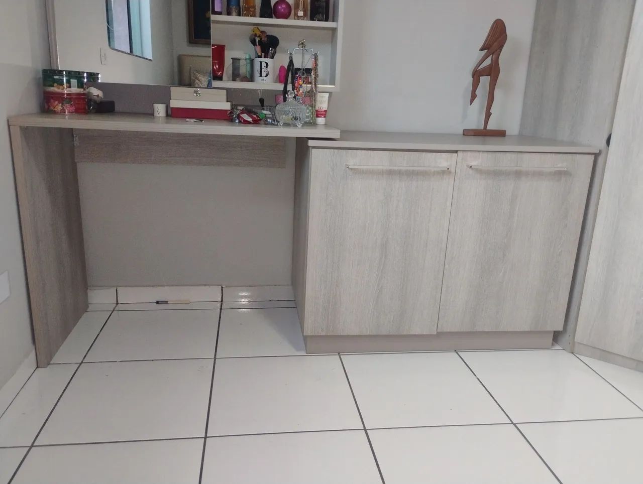 Escrivaninha  - Foto 4