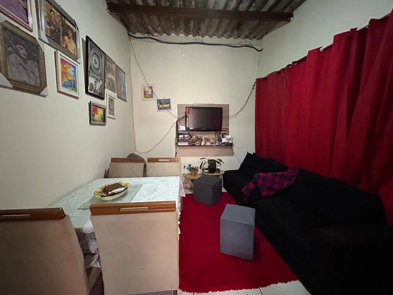 OPORTUNIDADE: CASA 2 DE QUARTOS - Foto 5