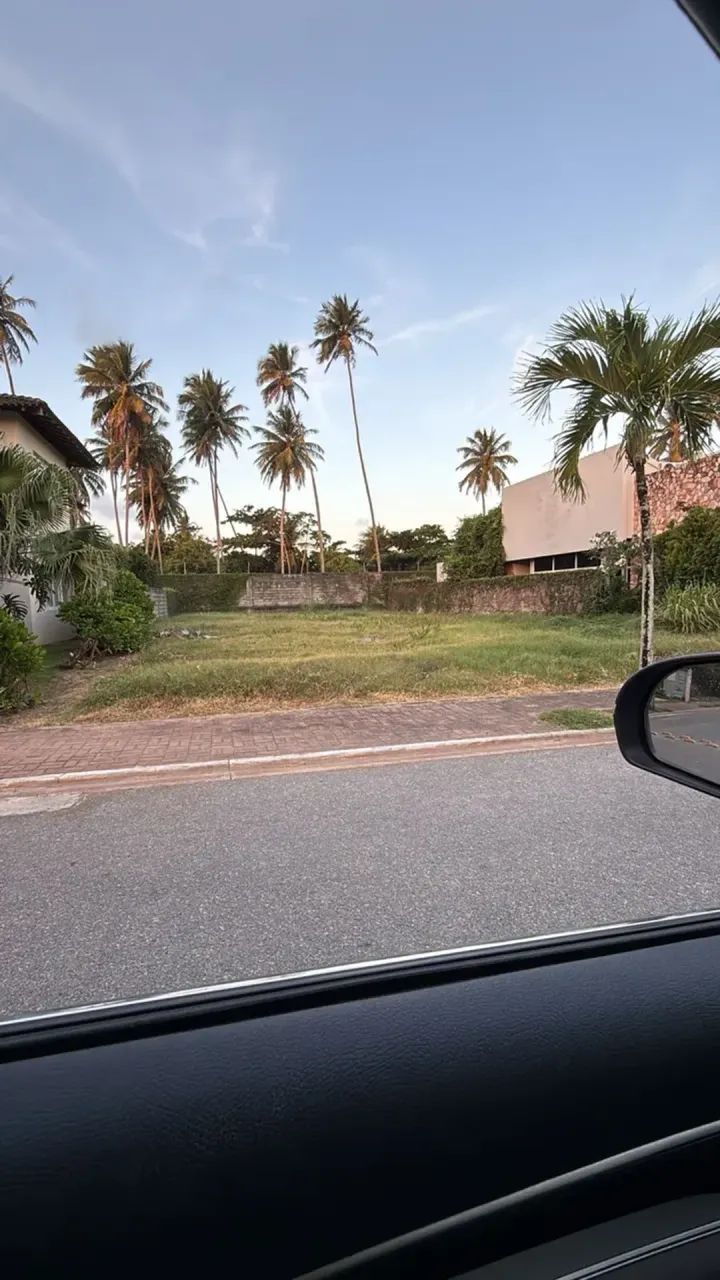 Terreno no Exclusivo condomínio Morada da Garça - Foto 4