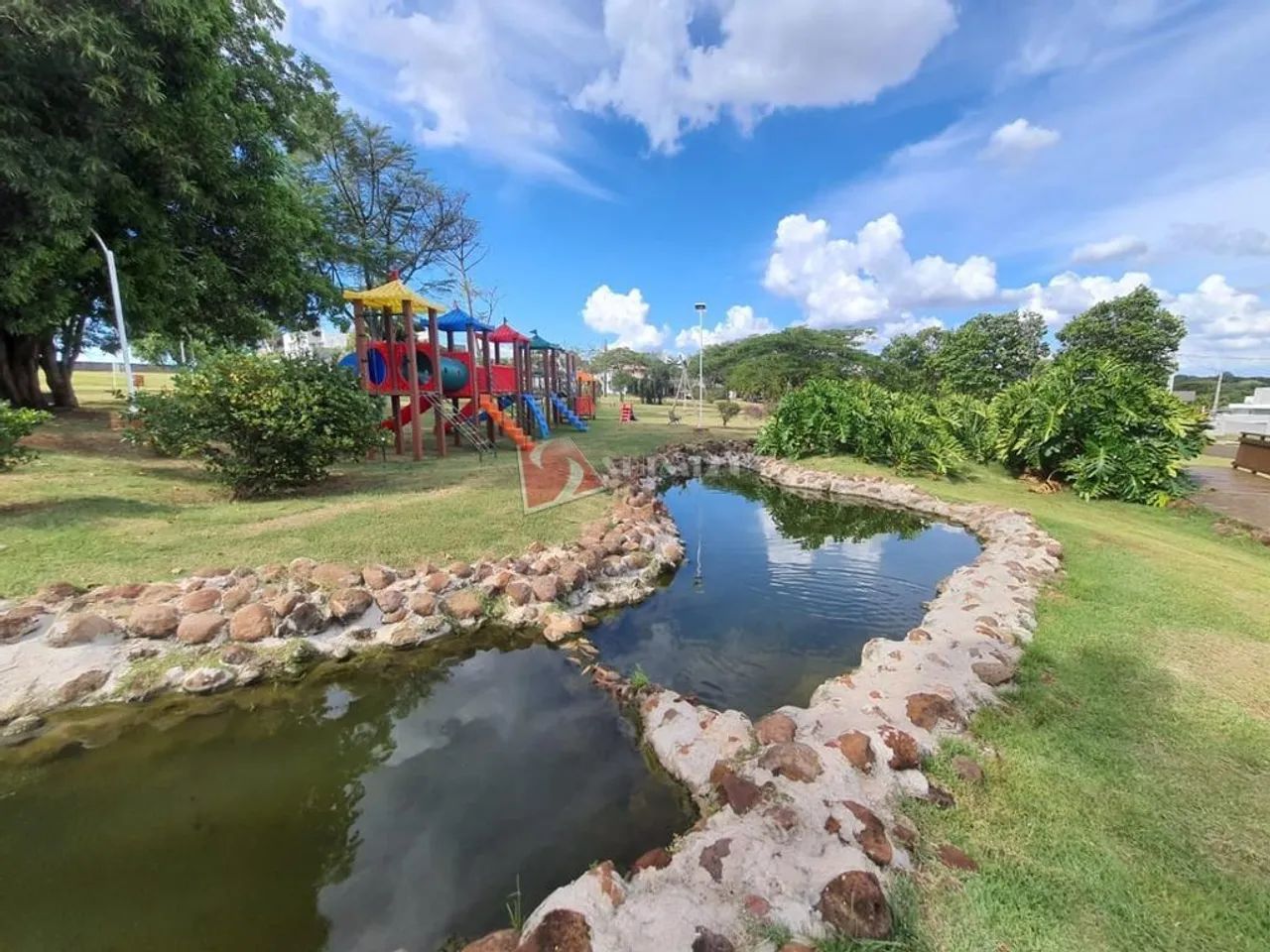 Terreno à Venda no Alphaville Maringá | 602,49 m²  Lote 23 - Foto 2