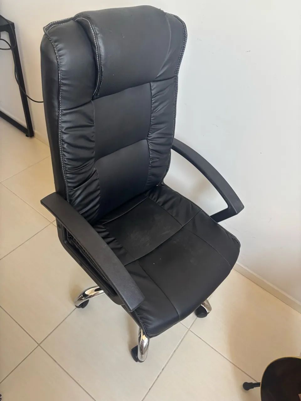 Cadeira Escritório Diretor 