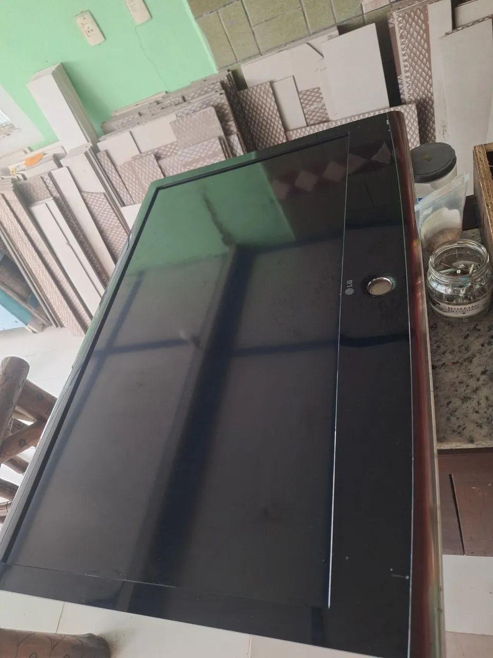 LG tv - Foto 2