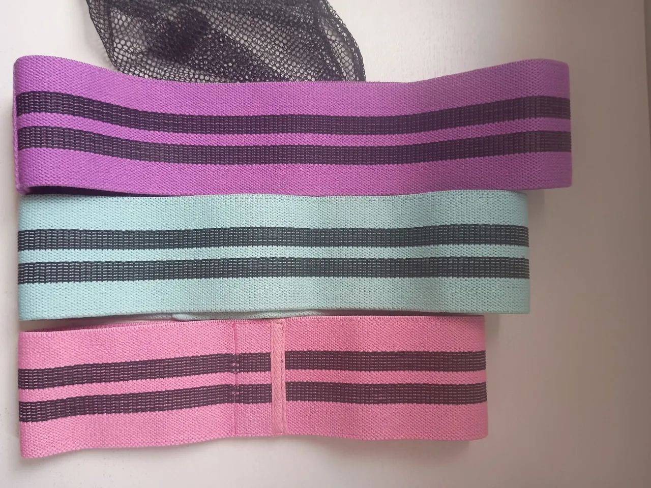 Cintas elásticas para ginástica  - Foto 4
