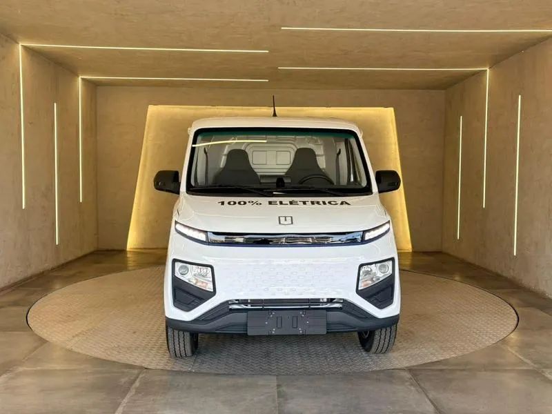 Geely EX5 PRO (elétrico) 2026 - Foto 2