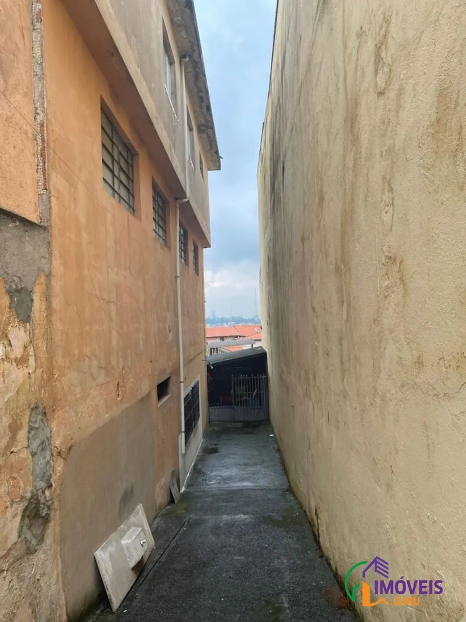 PRÉDIO - PARQUE SÃO RAFAEL - SP - Foto 4