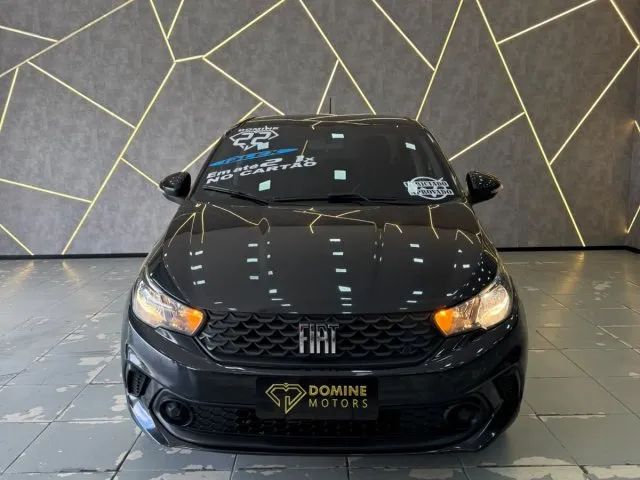 Fiat Argo