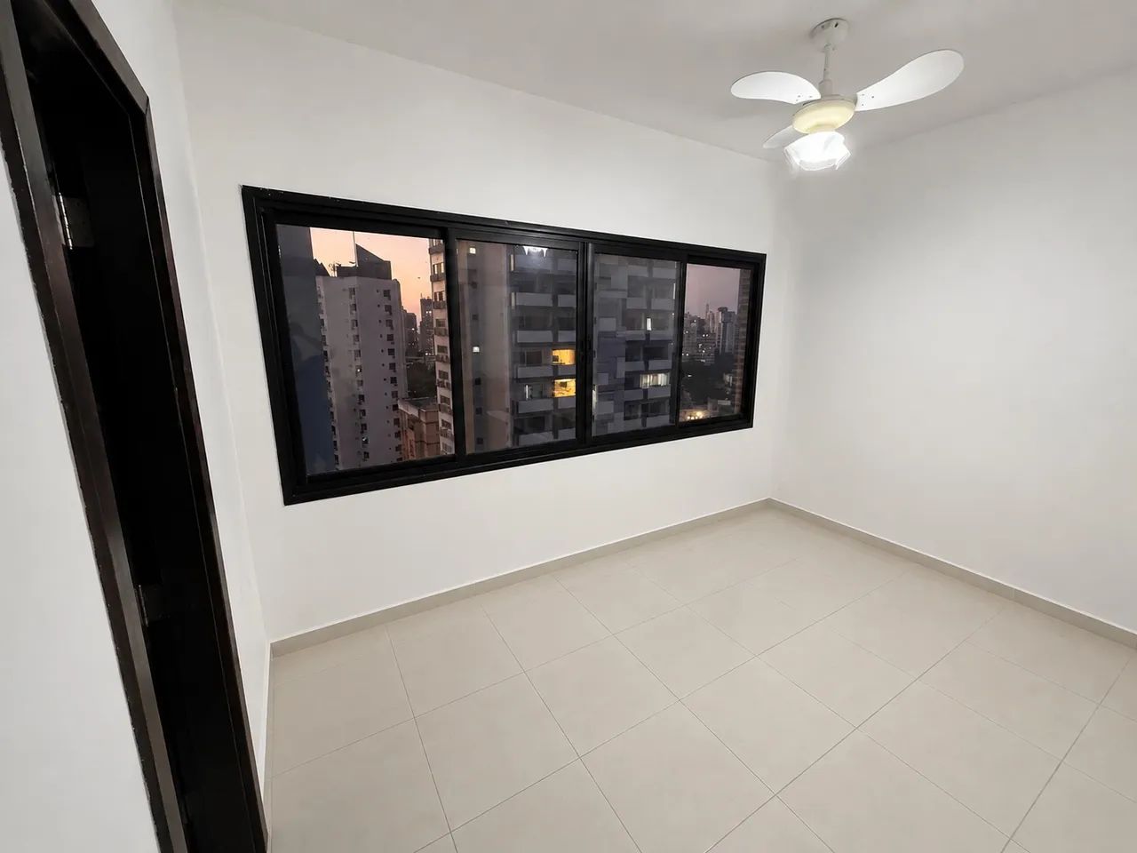 ALUGO SALA COMERCIAL - URBE OFFICE - BATISTA CAMPOS - Foto 2