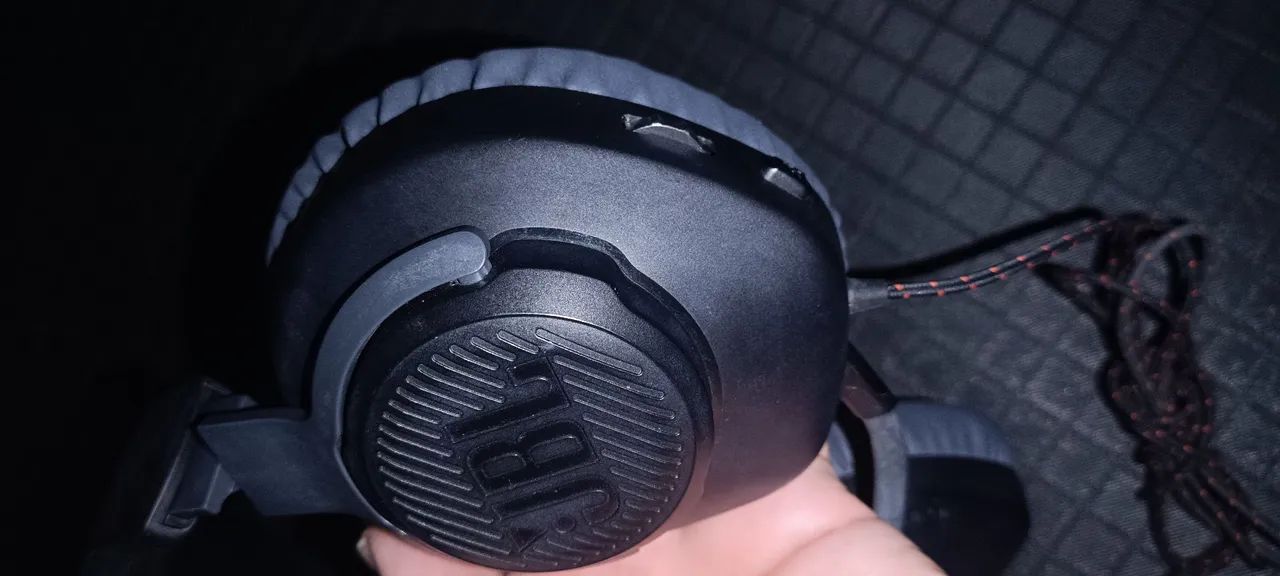 Head Set Gamer JBL Quantum - Foto 3