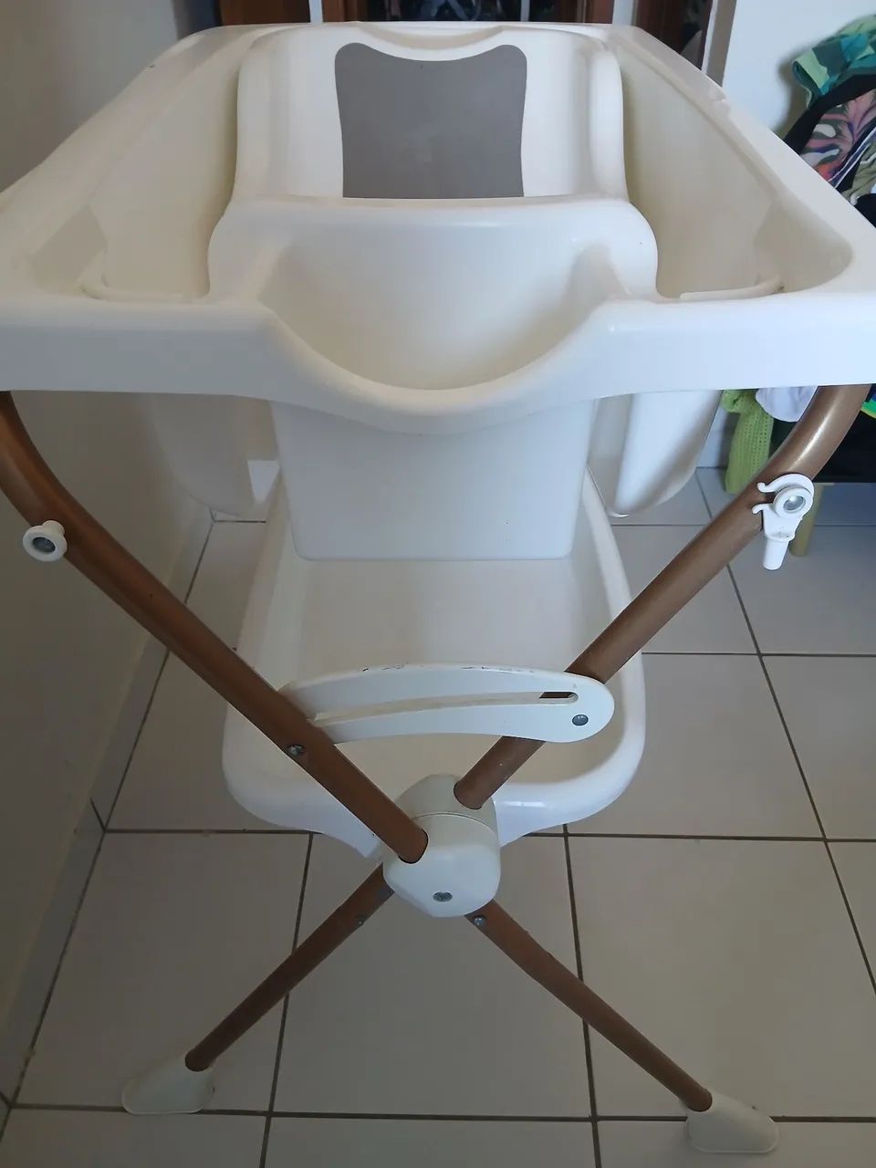 Banheira de bebe - Foto 3