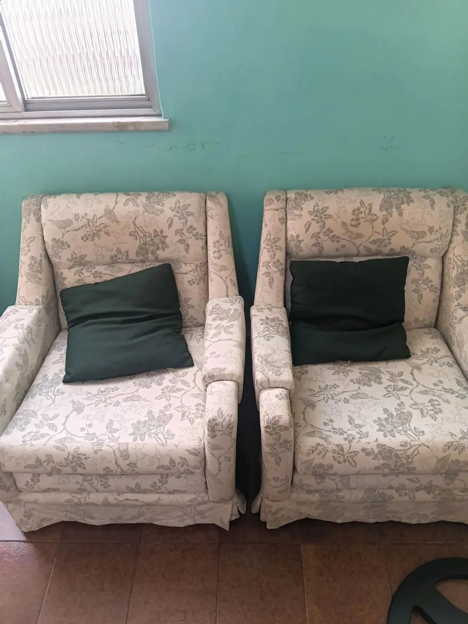 2 Poltronas  - Foto 2