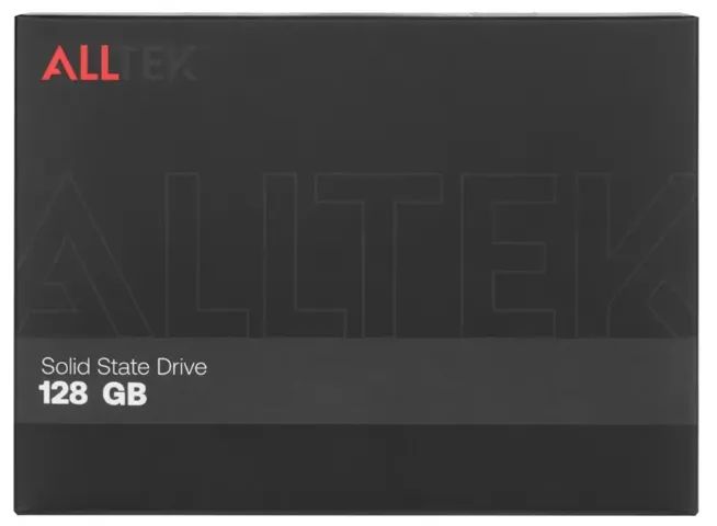 SSD 128Gb Alltek - Foto 2