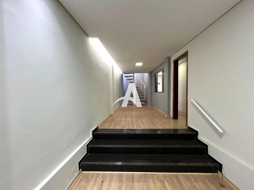 Aluguel Imóvel comercial FUNDINHO
