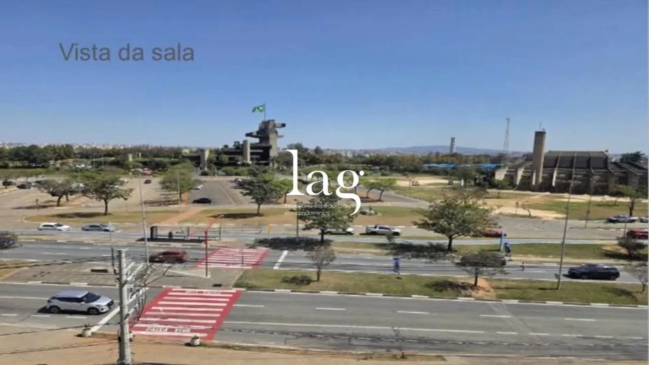 Apartamento com 3 quartos para alugar, 96 m² - Union Planeta - Sorocaba/SP - Foto 2