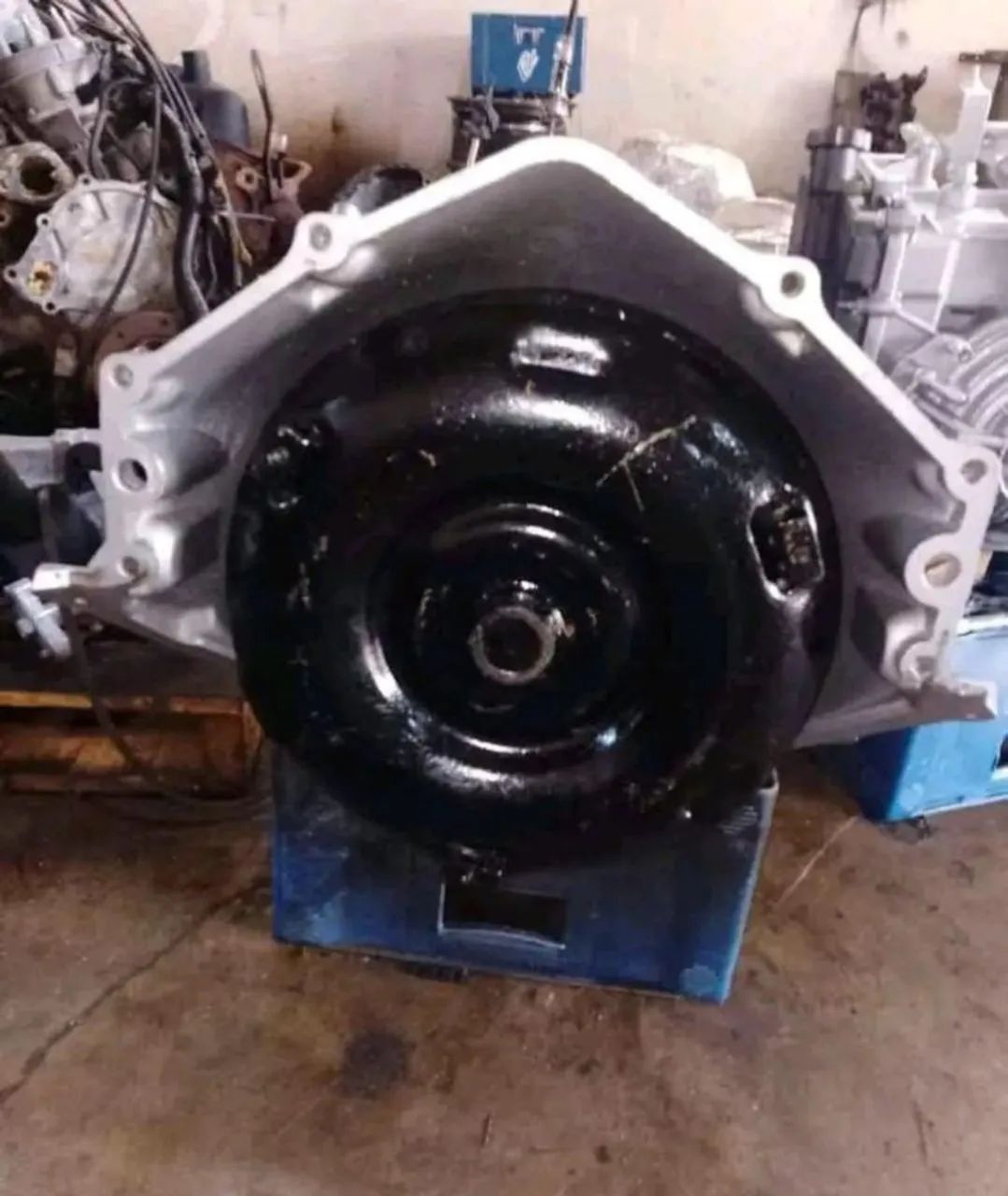 Th400 chevrolet  - Foto 2