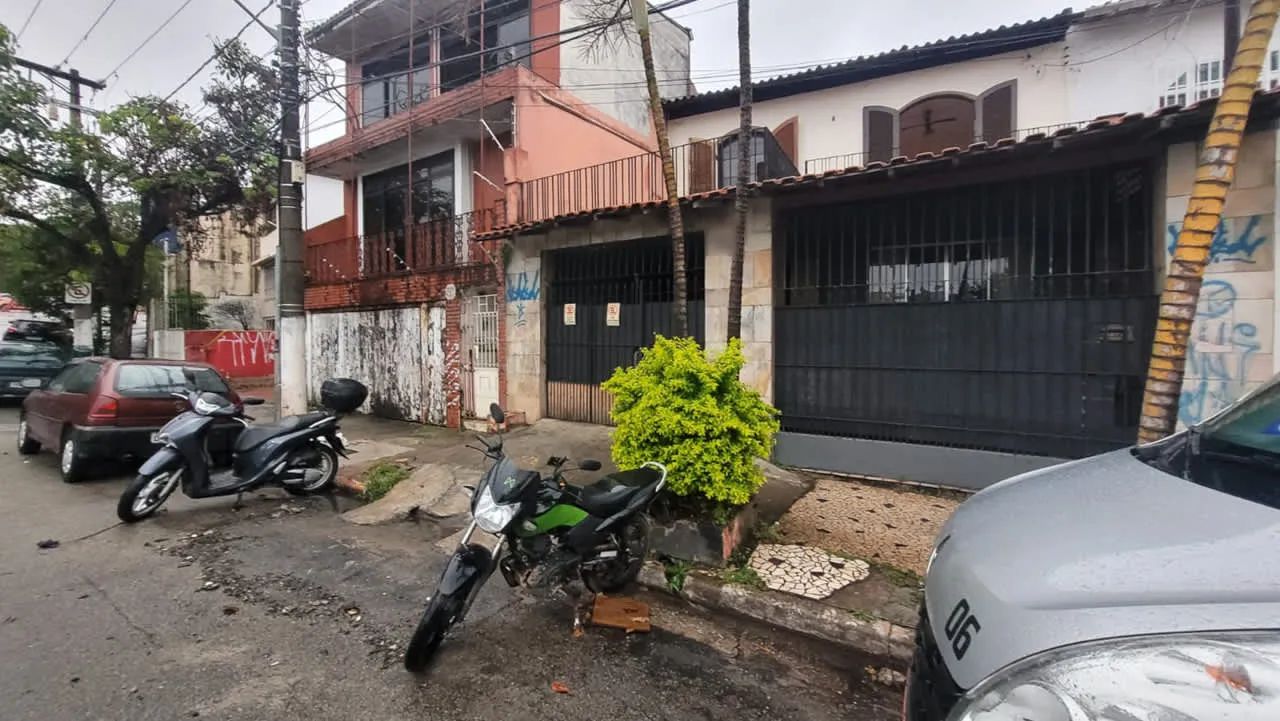 Casa comercial na Rua Otávio Tarquínio de Sousa, 83  185 m² - Foto 3