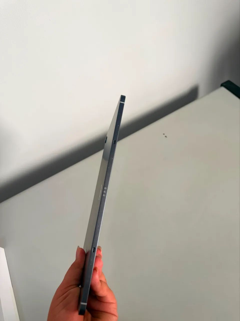 Tablet samsung s10 Fe sem-novo 