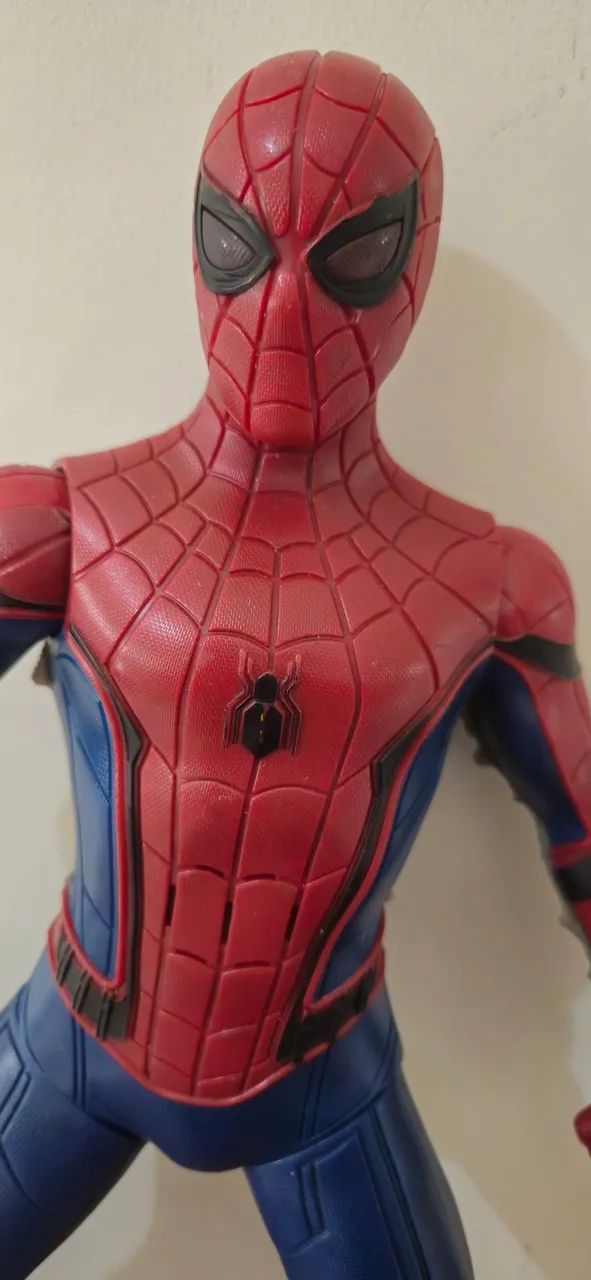 Super herói homem aranha  - Foto 3