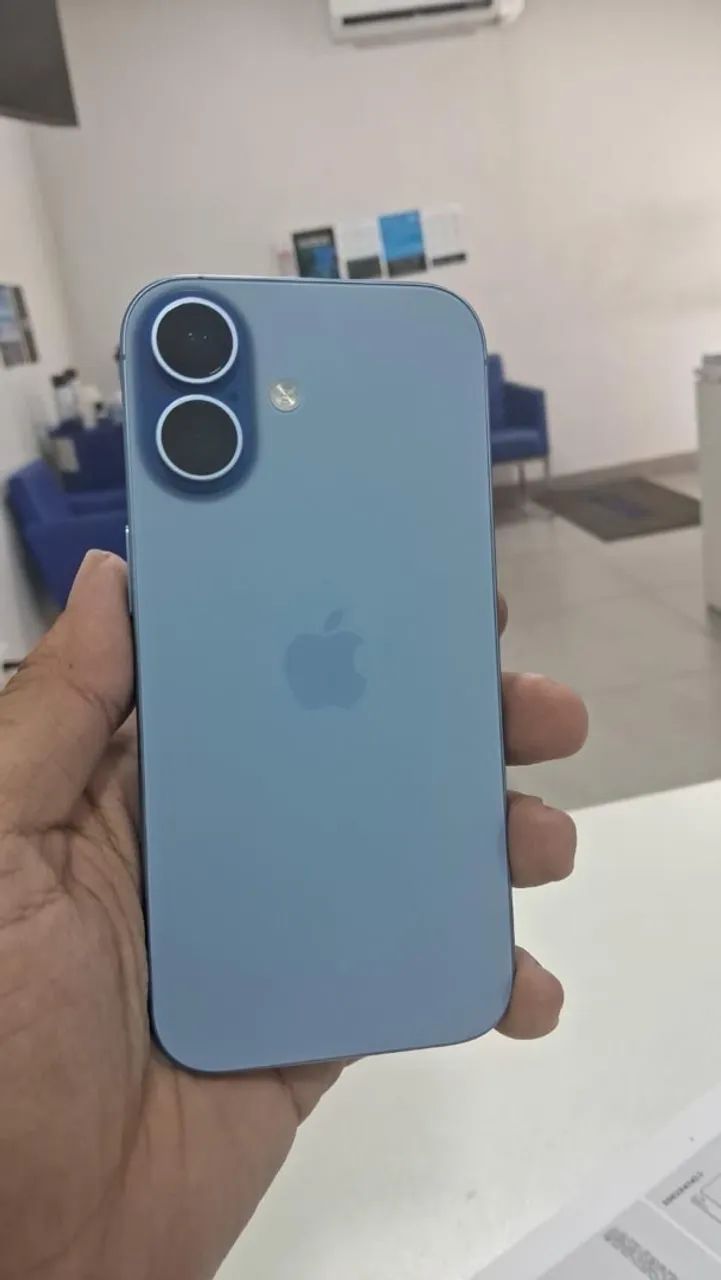 Iphone 17 - 256GB