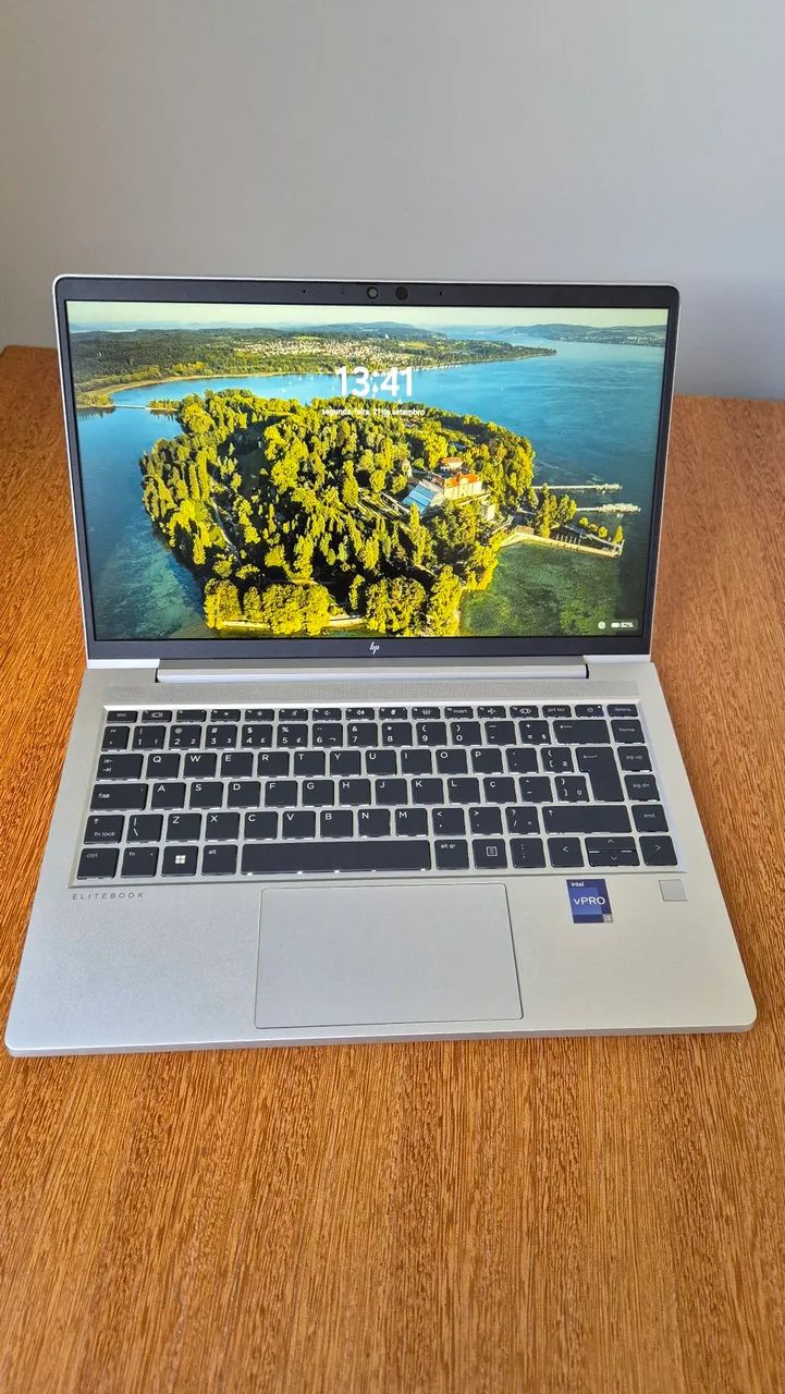 Lote  - 2x  Elitebook 640 G10 