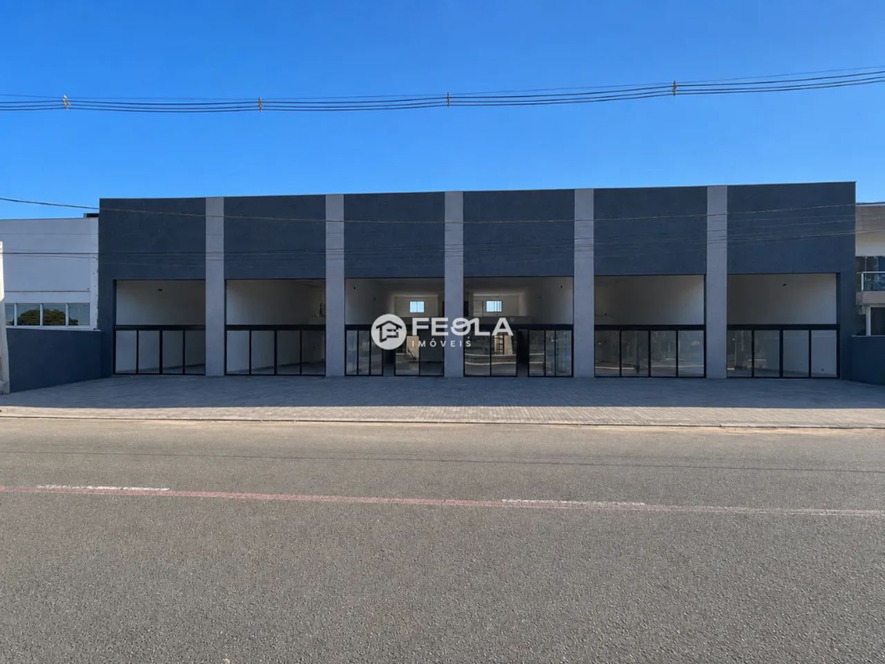 Salão para alugar em Americana, Jardim Terramérica III, com 147.75 m² - Foto 4