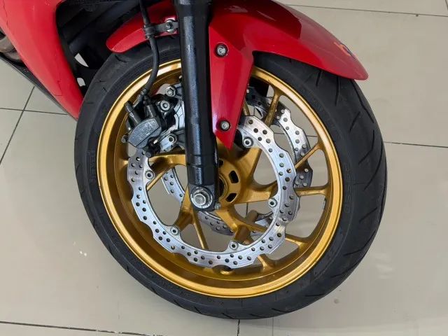 CBR 650F - Foto 5
