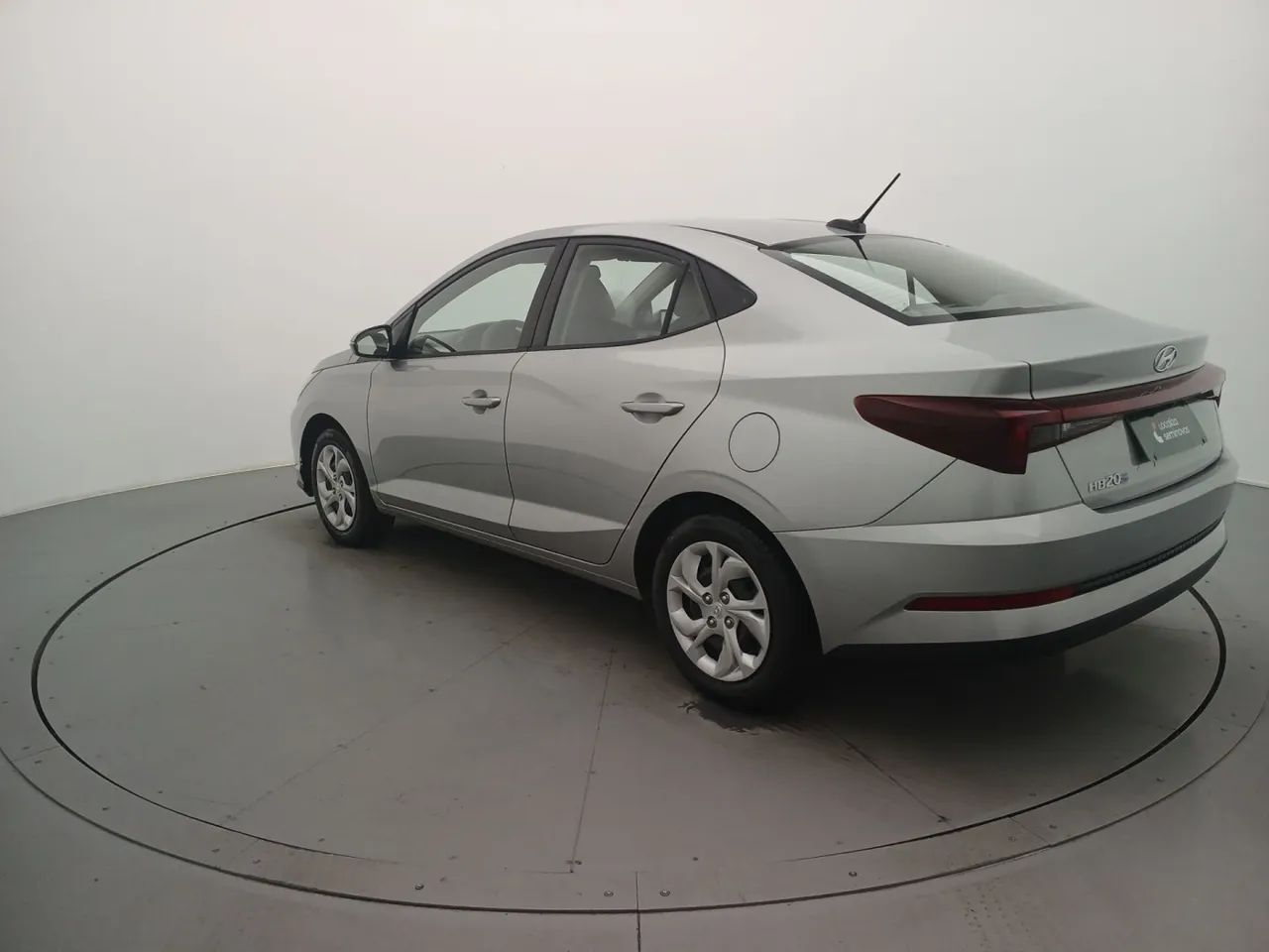 Hyundai HB20S Comfort Plus 1.0 TB Flex 12V Mec., foto 3 de 18