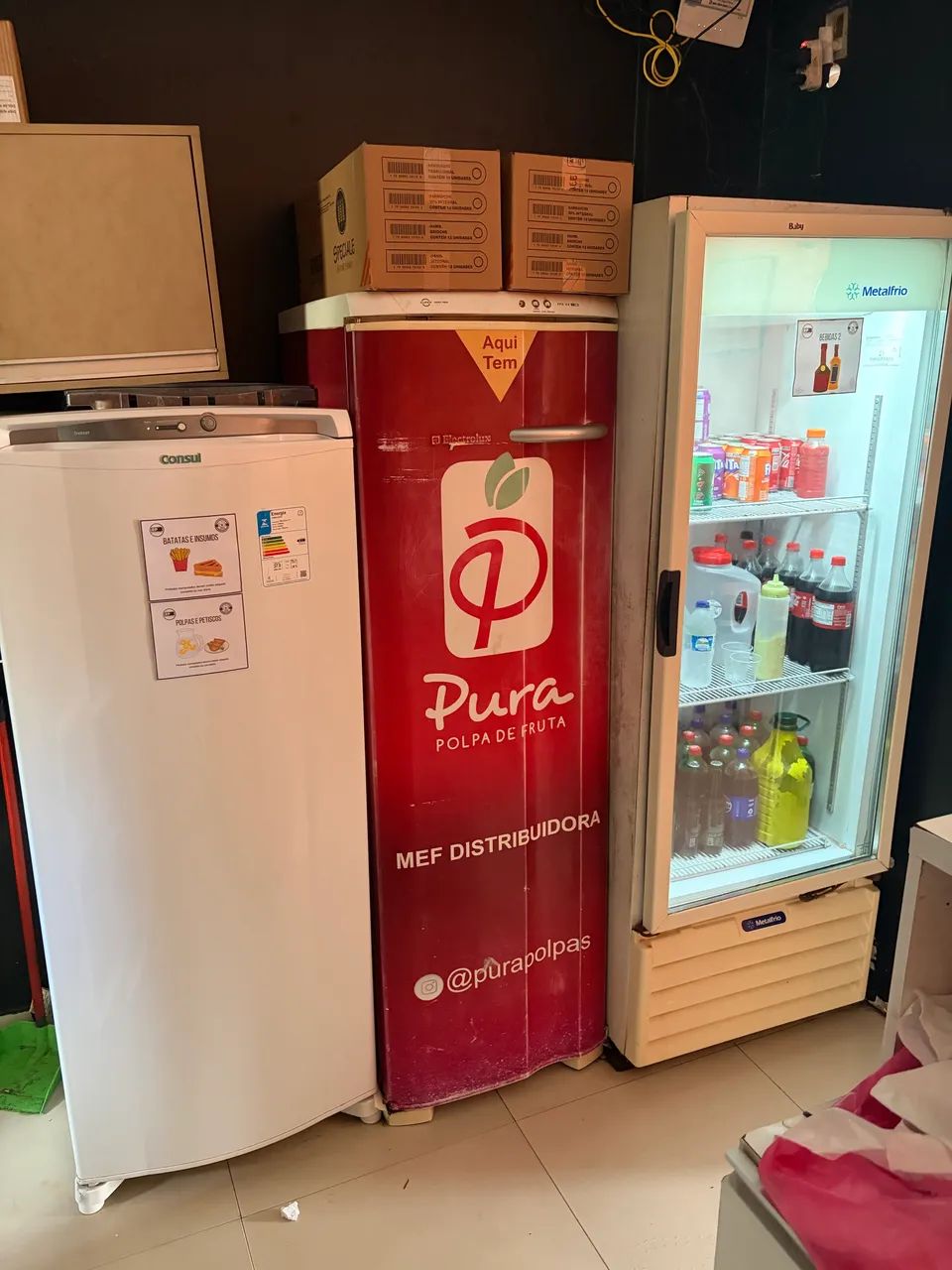 Repasse de Hamburgueria  - Foto 4