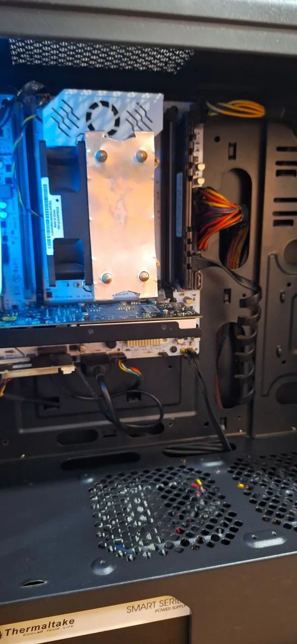 Computador Gamer Intel Xeon  - Foto 3