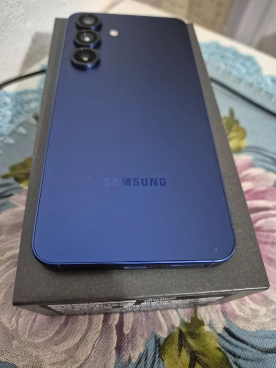 Samsung galaxy s25gb  - Foto 2