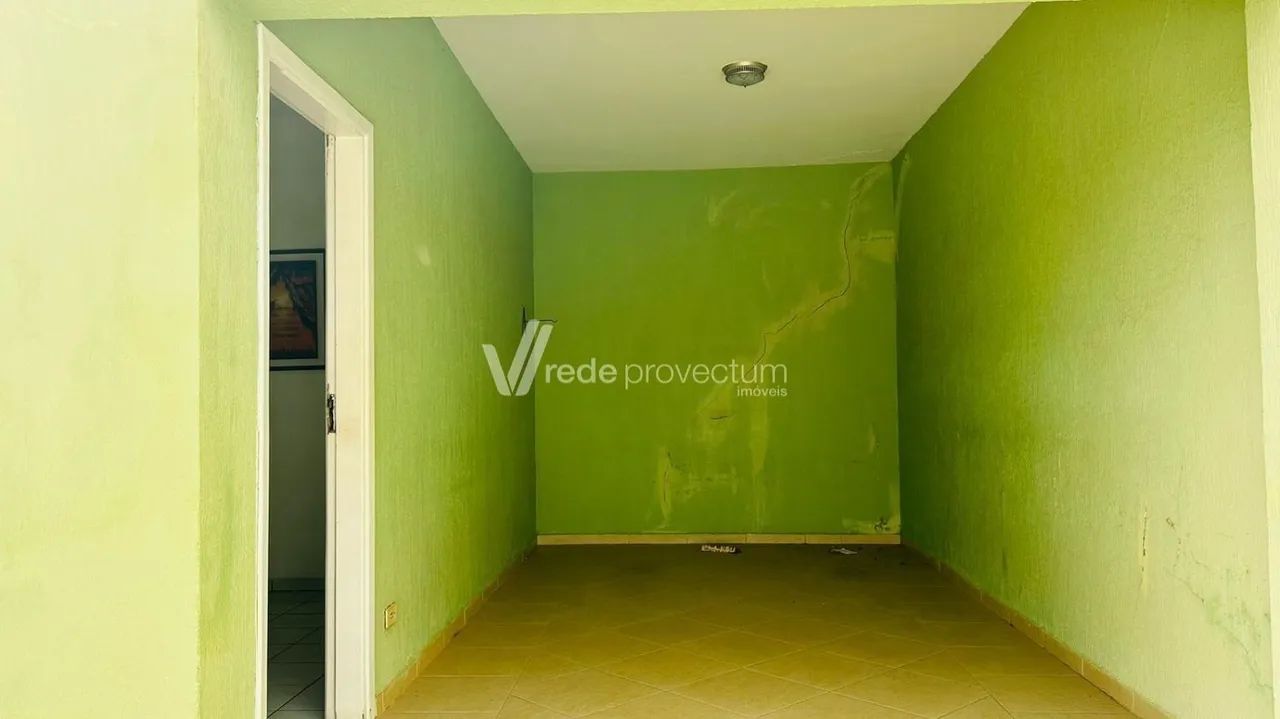 casa - Santa Cecília - Paulínia - Foto 3