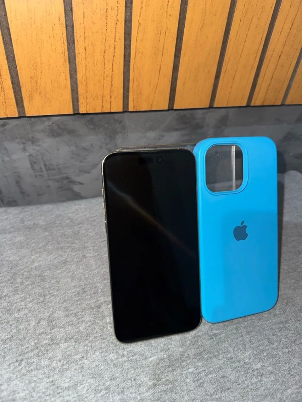 Iphone 14 pro max  - Foto 2