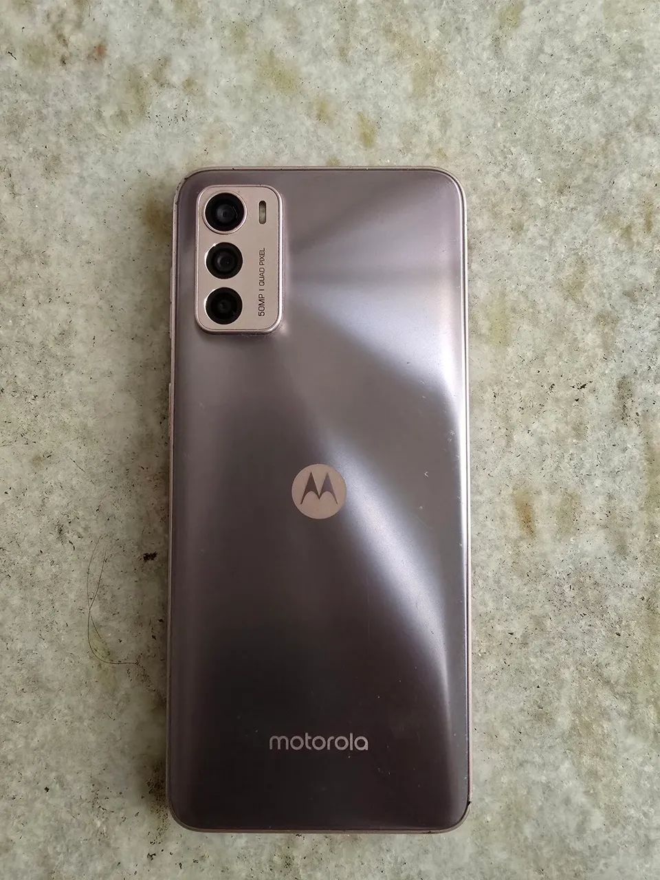 Moto G42 ( usado ) ótimo estado. - Foto 3