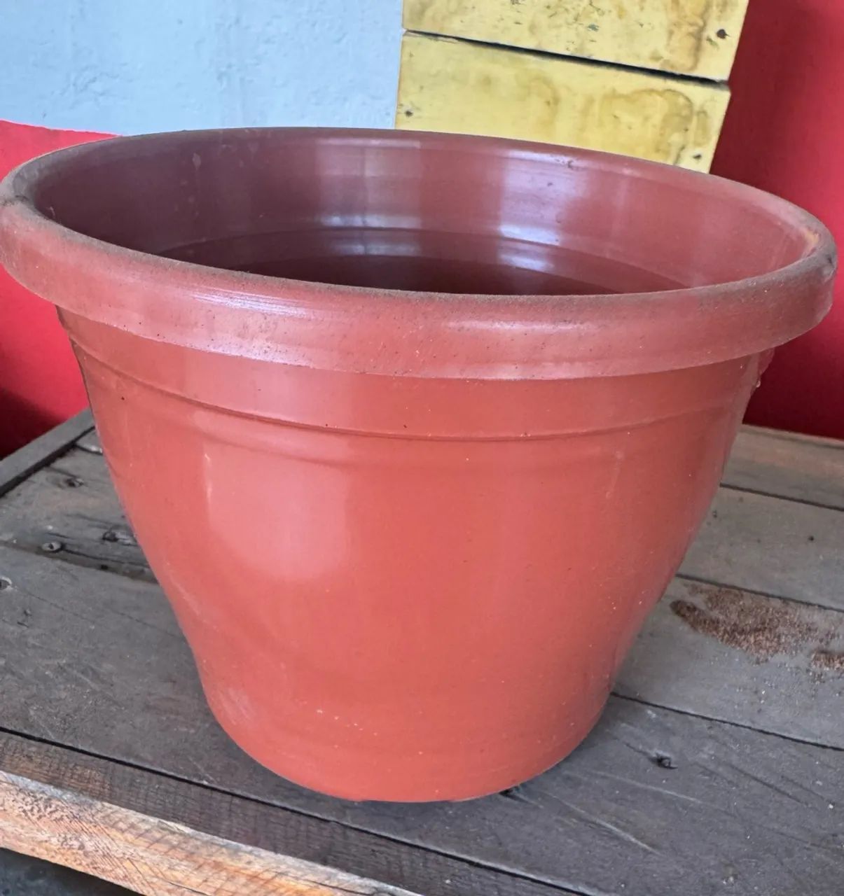 Vendo vasos de plásticos  - Foto 2