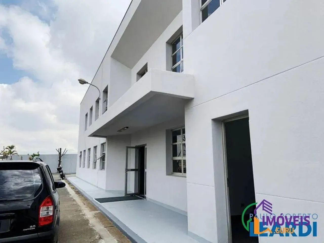 GALPÃO - PARQUE SÃO LOURENÇO - SP - Foto 5