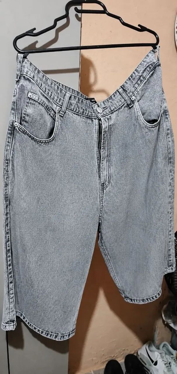 Calça Jorts 46