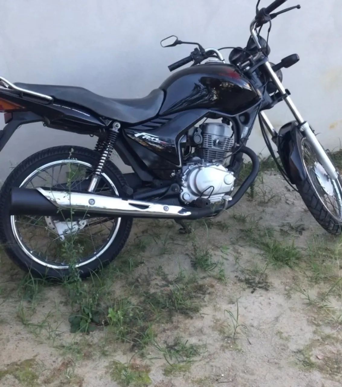  Cg 150 - Foto 2