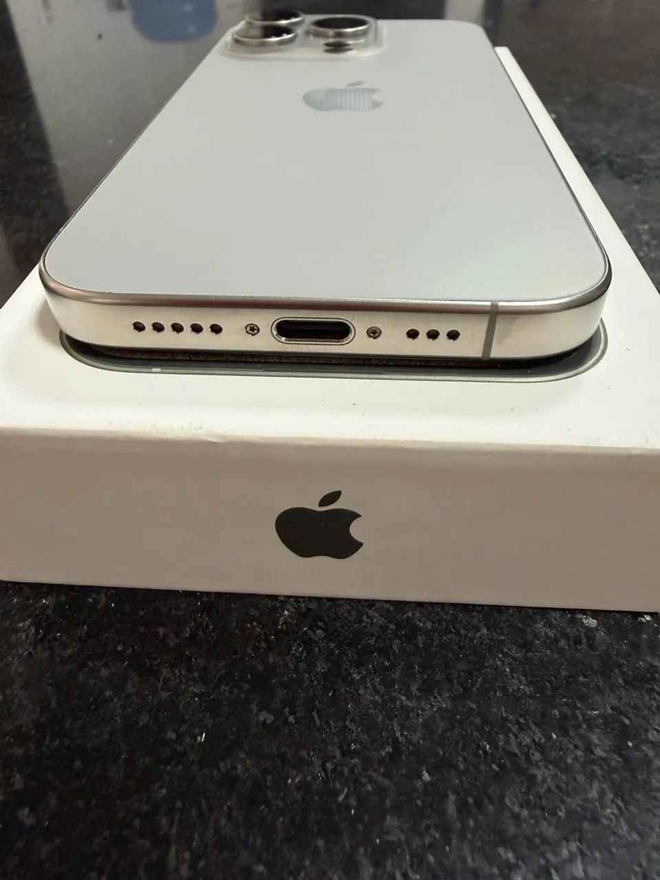 iPhone 15 Pro  - Foto 4