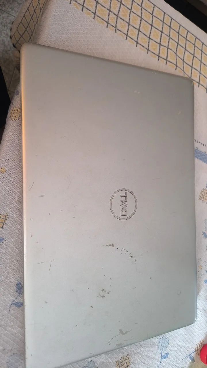 Notebook Inspiron 3501