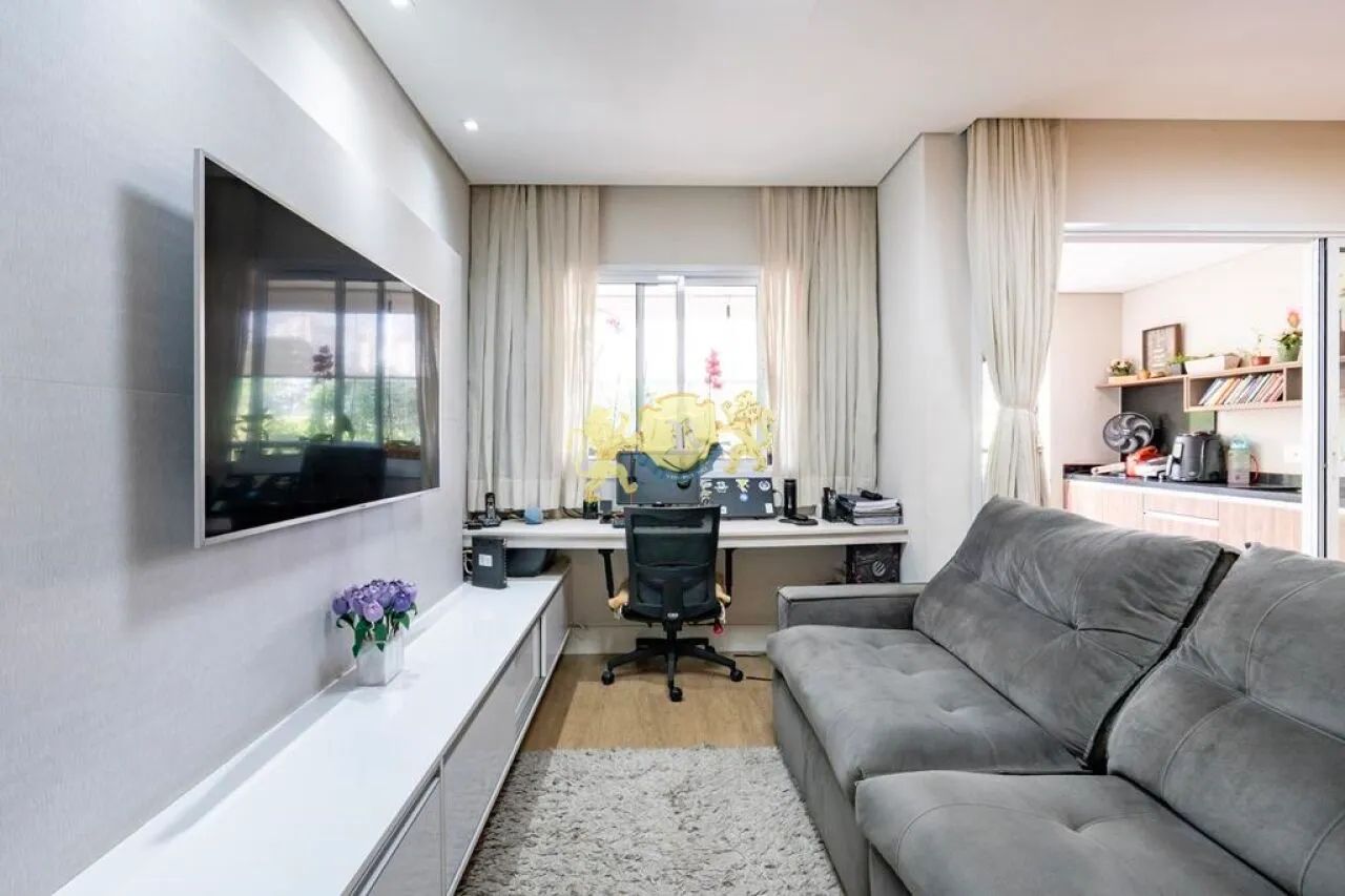 Flat com 2 Quartos à venda, 77m² - Morumbi - Foto 3