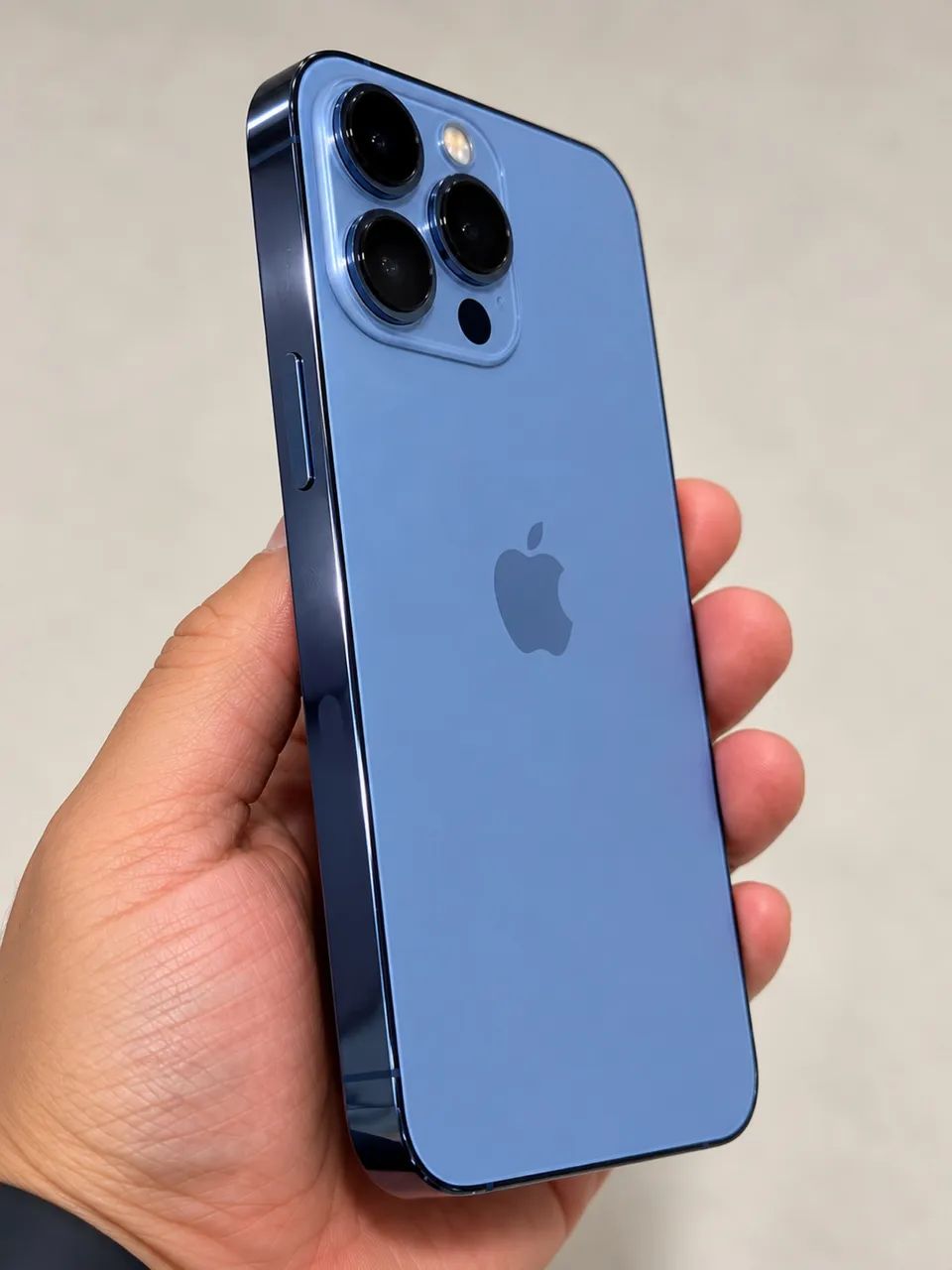 iPhone 13 Pro 128 GB - Foto 2