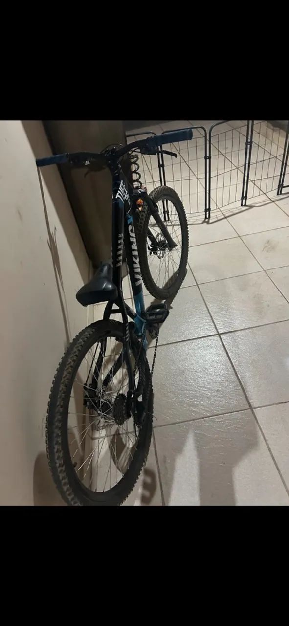 Vende-se bicicleta modelo VikingX - Foto 2