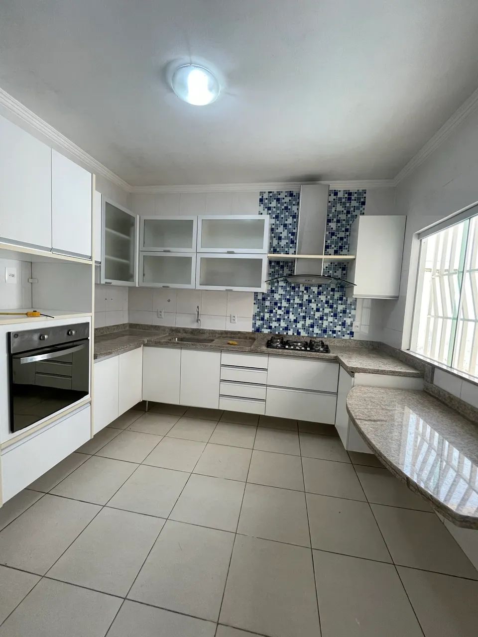 Casa 4 quartos São Francisco - Zona Sul - Foto 2